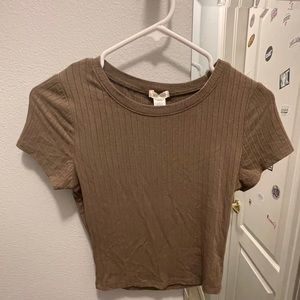 tillys top